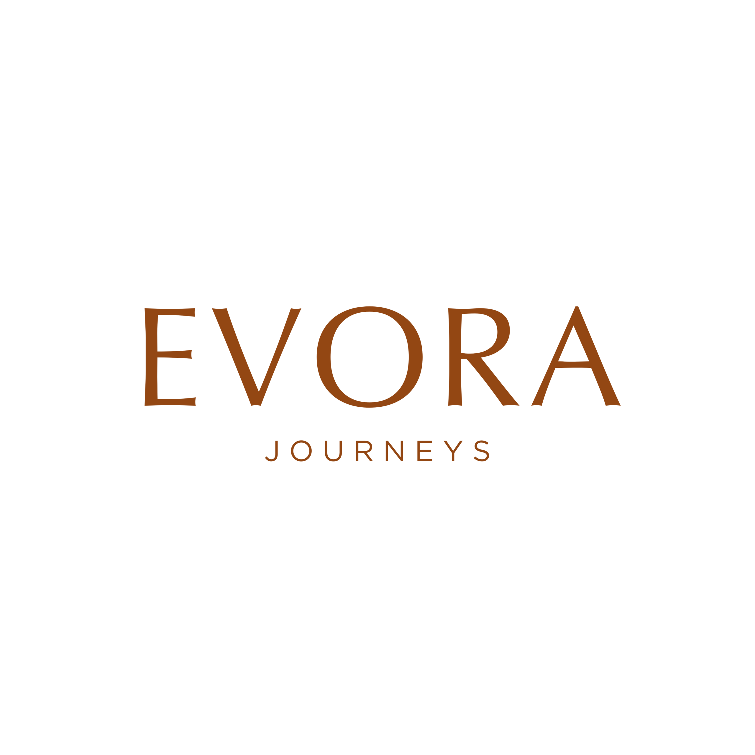 EVORA JOURNEYS